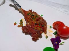 -宴昆山·私房菜(春晖店)