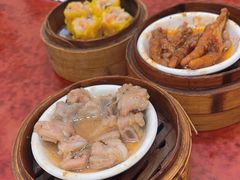 -华峰食馆(氹仔店)