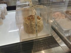 -亦木甜品(国际新城店)