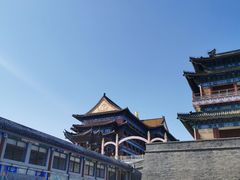 -大明幻境第一城
