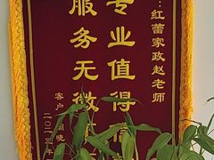 -红蕾家政·保姆·育儿嫂·钟点工