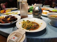 -吴越荣记苏州菜·松鼠桂鱼(月光码头店)