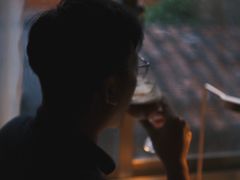 -巴浪鱼咖啡馆 Local Fish