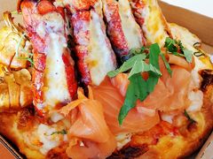 -Steveston Pizza Company (Richmond)