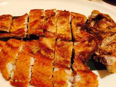 -粗茶淡饭·汉口公馆(循礼门店)
