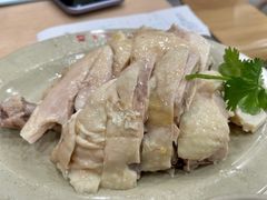 -百家鸡味馆(清泰店)