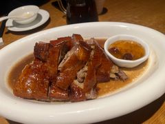 -周锦记广式餐厅