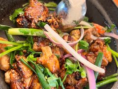 -旺爷砂锅·茶作(国贸城店)