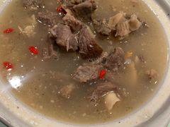 -蔡家酒楼(一德街店)