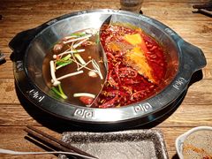-蜀都三哥火锅店(力盟商业步行街店)