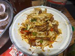 -永红源啤酒·烧烤·海鲜·大排档(台柳路店)