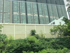 -香港国际机场-T2航站楼