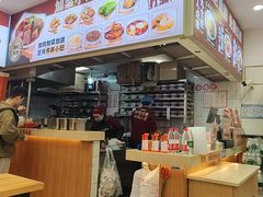 -十八梯邓凳面(狮子坪店)