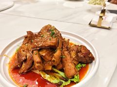 西府臊子排骨-尚宴(盛世广场·食尚街店)
