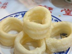 -堂瓦里·33年传统赣菜(第一街区店)