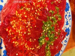 -周小明火锅(黑金冠社区店)