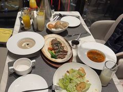 -北京希尔顿逸林酒店