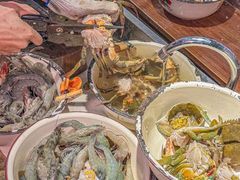 -辣螃铠盆盆蟹大排档(总店)