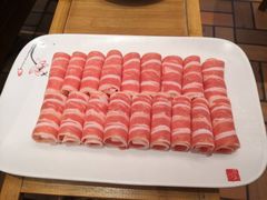 -1078號老北京涮肉(万达广场店)