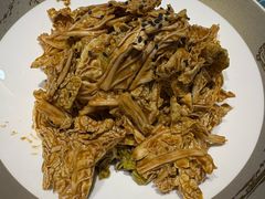 乾隆白菜-北塘海鲜·天津菜(大光明桥旗舰店)