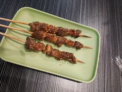 -乐乐姐超级土豆(中关村5号店)