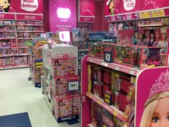 -TOYSRUS玩具反斗城(大连恒隆广场店)
