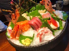-旨料亭日本料理(四川北路店)