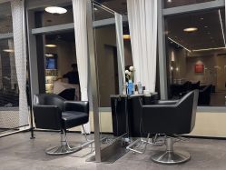 -凯博K-boom Hair Salon