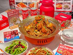 -熊记虾王·小龙虾(东晓南店)