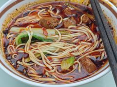 -武胜段记猪肝面(卓锦城店)