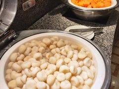 马蹄-长沙世纪金源大饭店·金世纪中餐厅