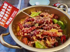 -阿财老铺·老蚌埠龙虾城(华夏总店)