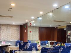 -富乐山酒店(西黄城根北街店)