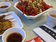 -阿胖龙虾(罍街店)