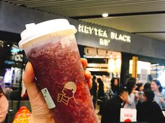 -喜茶(北京三里屯太古里店)