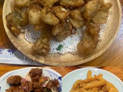 -百家鲜·杭帮菜