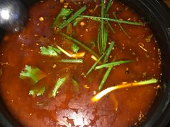 -金海椒罐罐鲢鱼(东方桂苑店)