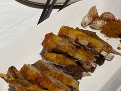 -西域阿里马新疆菜·清真(桂花路店)