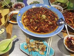 -鱼库·不仅是一家烤鱼店(车公庙店)