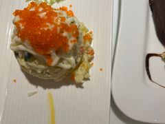 -斗牛士牛排餐厅(嘉里汇店)