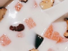 -天津湾西餐厅(三亚海棠湾洲际度假酒店)