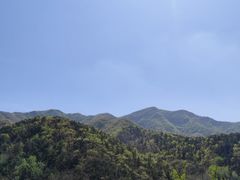 -里口山风景名胜区