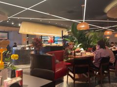 -拉蒂娜·巴西牛排馆 Latina·Brazilian Steakhouse(王府井喜悦店)