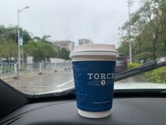 -Torch Coffee 炬点咖啡