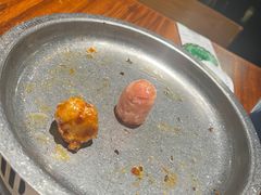 -汉巴味德·烤肉与啤酒的自助(杭州大悦城店)