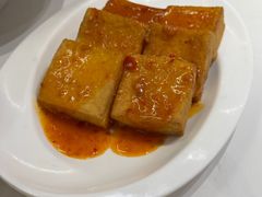 -刘胖子家常菜·蹄花焖藕(中南店)
