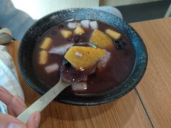 -鲜芋仙(苏州干将店)
