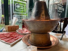 -东来顺饭庄(王府井步行街店)