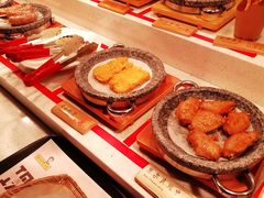 -好人民间小吃·番茄鱼酸菜鱼(木渎悠方店)
