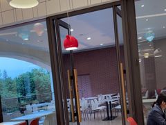 -乡村基(双流时代奥特莱斯餐厅)